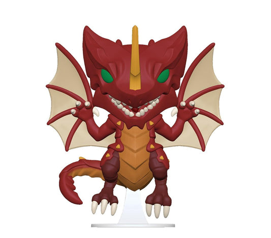 Bakugan Funko POP Animation Vinyl Figure Dragon 9 cm 966