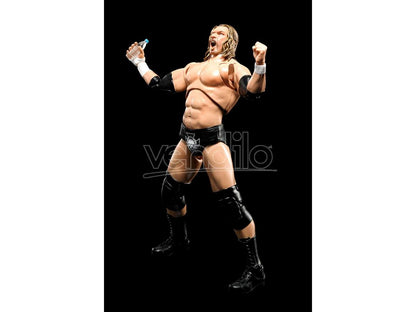 BANDAI WWE TRIPLE H FIGUARTS ACTION FIGURE
