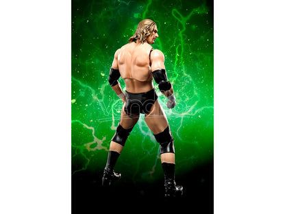 BANDAI WWE TRIPLE H FIGUARTS ACTION FIGURE