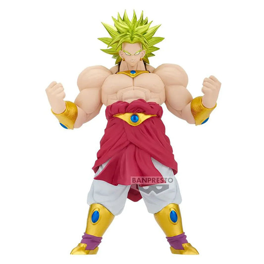 Dragon Ball Z Blood of Saiyans: Broly 20cm