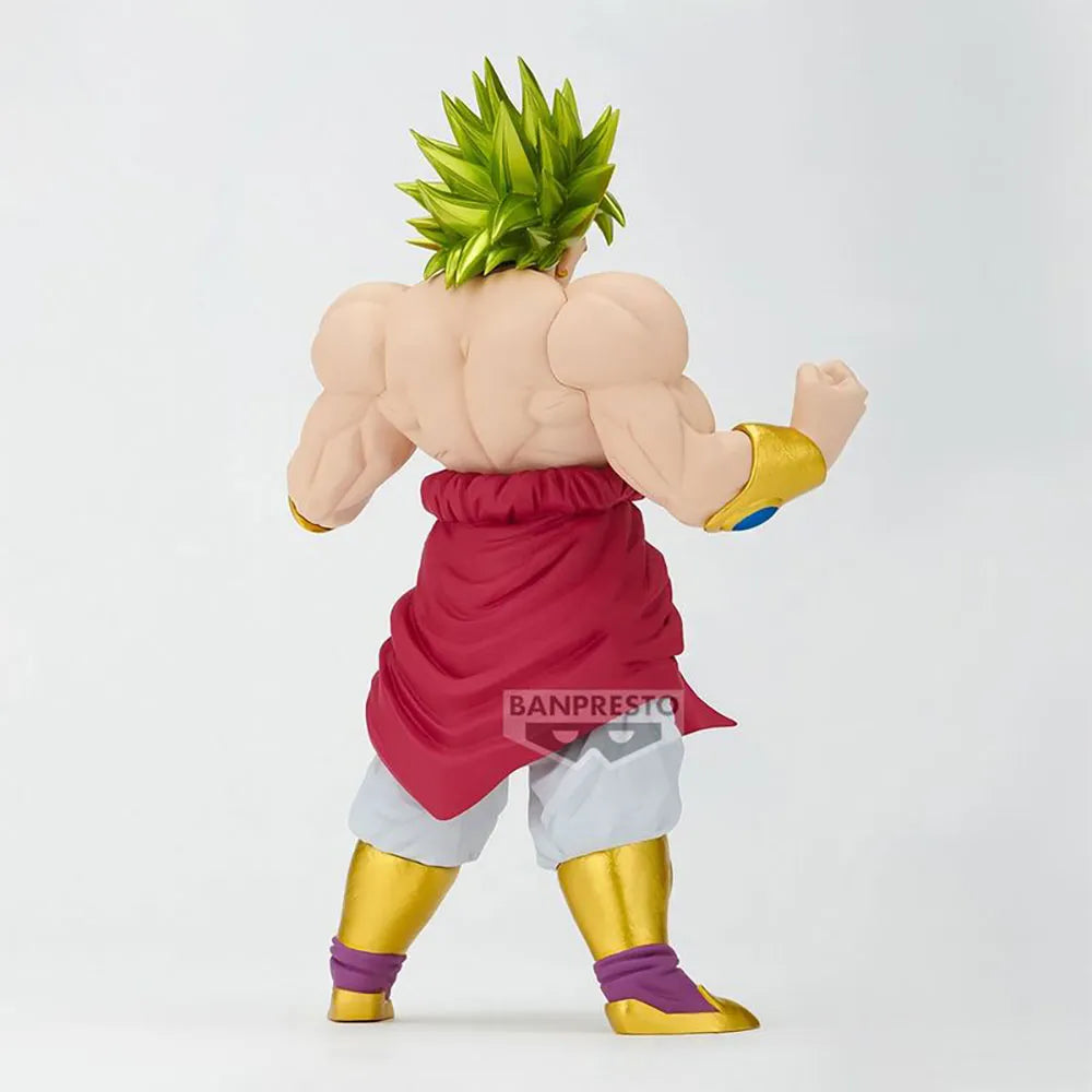 Dragon Ball Z Blood of Saiyans: Broly 20cm