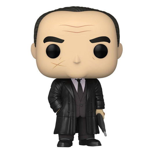 Batman Pop! Heroes Vinile Figures 9 Cm Oswald Cobblepot 1191