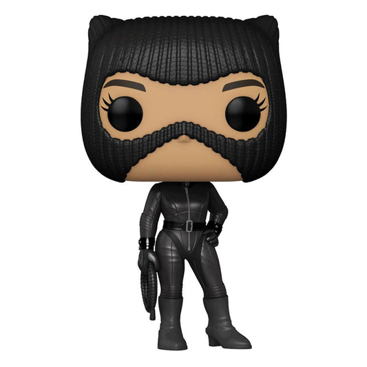 Batman Pop! Heroes Vinile Figures 9 Cm Selina Kyle 1190