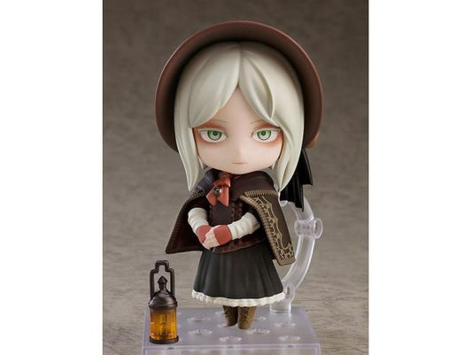 Bloodborne Nendoroid Action Figure The Doll 10 cm