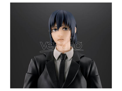 Chainsaw Man Aki Hayakawa S.H. Figuarts figure 15cm