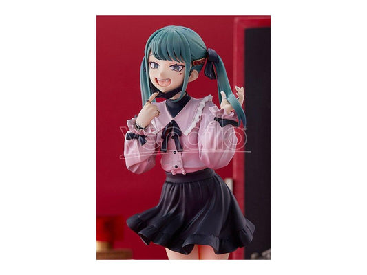 Hatsune Miku Character Vocal Hatsune Miku The Vampire Pop up Parade figure 24cm