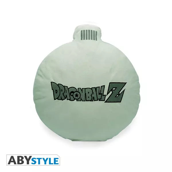 Dragon Ball - Radar Cushion seeks Spheres With Sound 37x32.5x8 cm