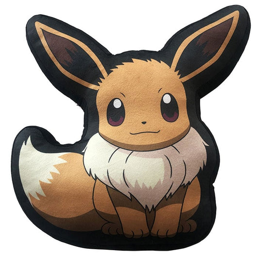 CUSCINO POKEMON EEVEE 3D POKEMON - GADGET
