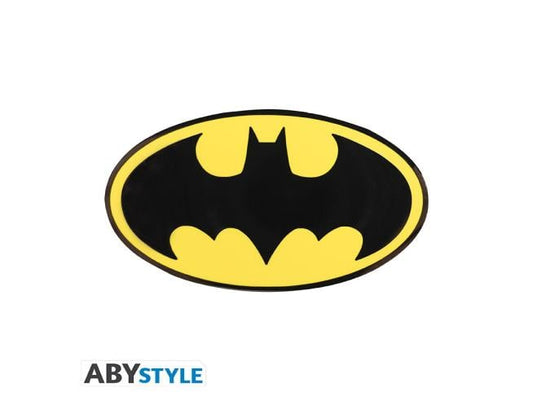 DC COMICS - Premium Magnet - Batman logo