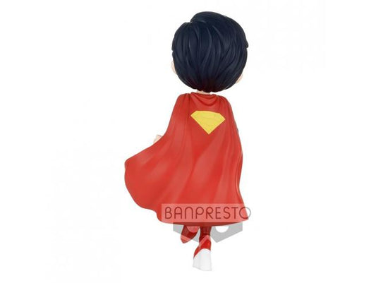 DC Comics Q Posket: Superman (A) 15cm