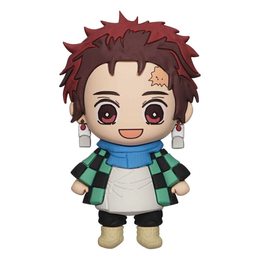 Demon Slayer: Kimetsu No Yaiba Magnet Tanjiro