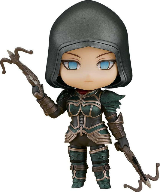 Diablo Nendoroid Mini Figure Demon Hunter 10 Cm Good Smile Company