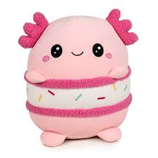 Kawaii Yummies plush toy 20cm