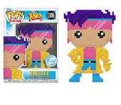 X-men '97 Pop! 8-bit Vinile Figura Jubilee 9 Cm 1306