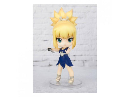Dr. Stone Figuarts Mini Action Figure Kohaku 10 Cm Bandai Tamashii Nations
