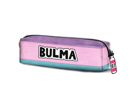 Dragon Ball Bulma Pencil Case 8 x 22 x 5.5 cm