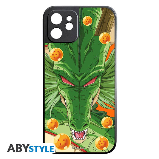 Dragon Ball - Iphone 12 Case - Shenron