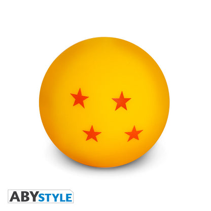 Dragon Ball - Mini Dragon Ball Lamp 8,2cm Gadget
