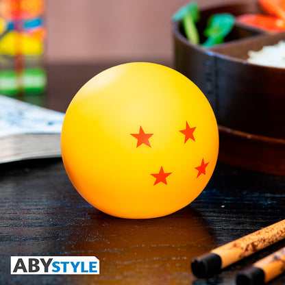 Dragon Ball - Mini Dragon Ball Lamp 8,2cm Gadget