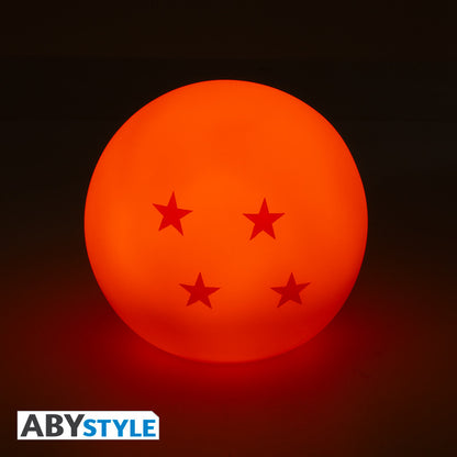 Dragon Ball - Mini Dragon Ball Lamp 8,2cm Gadget