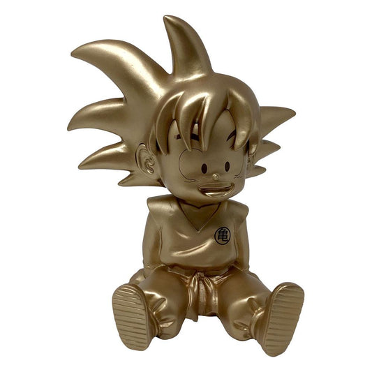 Son Goku Kid Special Piggy Bank Dragon Ball