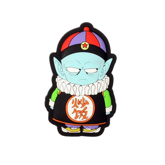 Pilaf Relief Fridge Magnet Dragon Ball