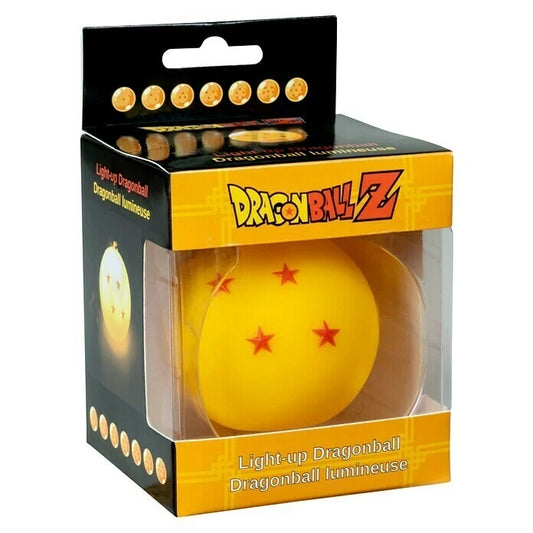 Dragon Ball Z Dragon Ball Led lamp
