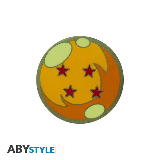4 Star Dragon Ball Pin Dragon Ball