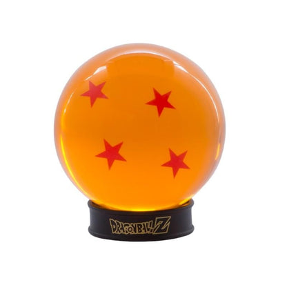 4 Star Dragon Ball Replica with Base Dragon Ball