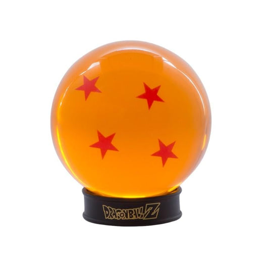4 Star Dragon Ball Replica with Base Dragon Ball