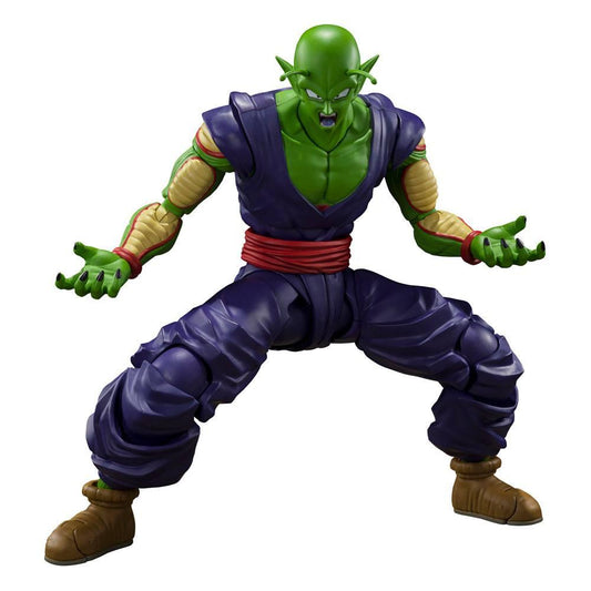 Piccolo SH Figuarts Dragon Ball Super Super Hero