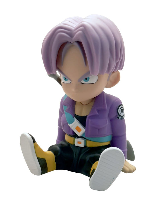Trunks Chibi Piggy Bank Dragon Ball Z