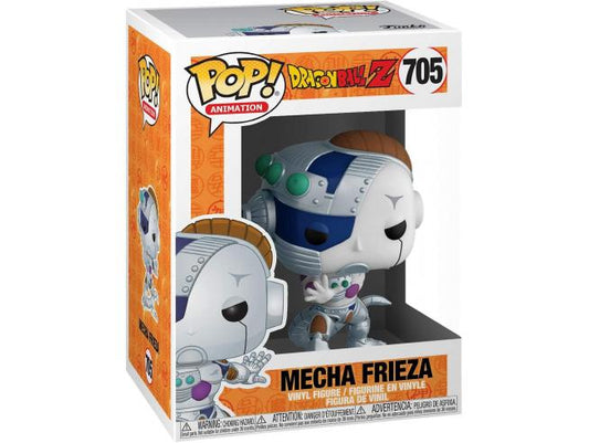 Mecha Freezer Funko Pop Dragon Ball Z Animation 705