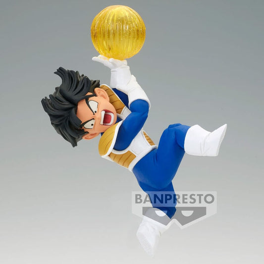 Son Gohan Base Figure Dragon Ball Z GxMateria