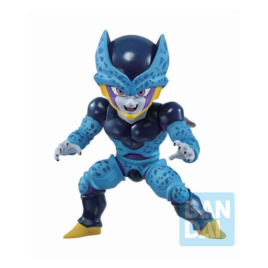 Cell Jr Figure Dragon Ball Z VS Omnibus Super Ichibansho