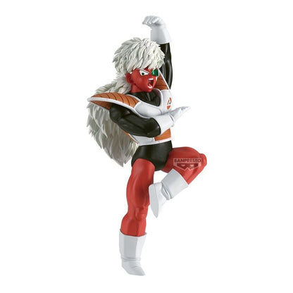 Jeice Dragon Ball Z Solid Edge Works Figure