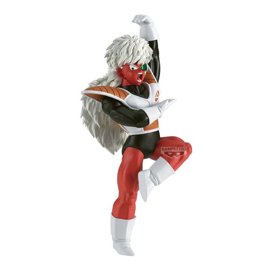Jeice Dragon Ball Z Solid Edge Works Figure