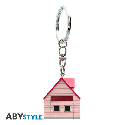Dragon Ball - 3d keychain - Kame House