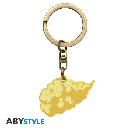 DRAGON BALL Z KEYCHAIN NUVOLA SPEEDY DRAGON BALL - GADGET