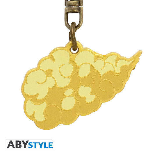 DRAGON BALL Z KEYCHAIN NUVOLA SPEEDY DRAGON BALL - GADGET