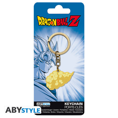 DRAGON BALL Z KEYCHAIN NUVOLA SPEEDY DRAGON BALL - GADGET