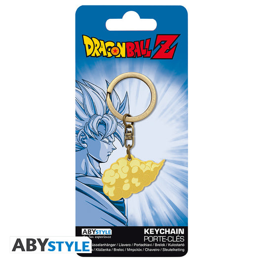DRAGON BALL Z KEYCHAIN NUVOLA SPEEDY DRAGON BALL - GADGET