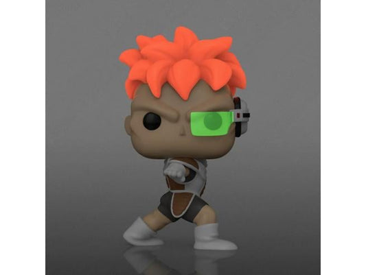 Dragon Ball Z Pop! Animation Figura Vinile Recoome 9 Cm Edizione Speciale Funko