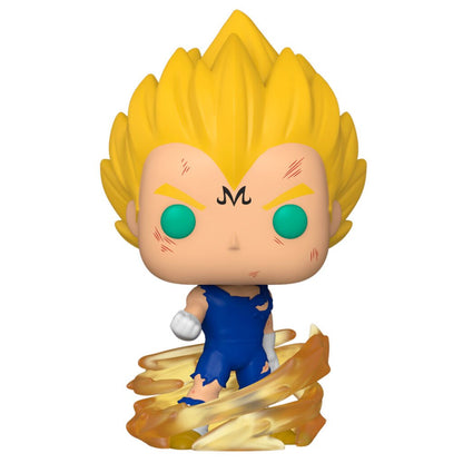 Majin Vegeta Funko Dragon Ball Z POP! Animation 862
