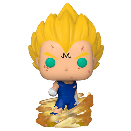 Majin Vegeta Funko Dragon Ball Z POP! Animation 862