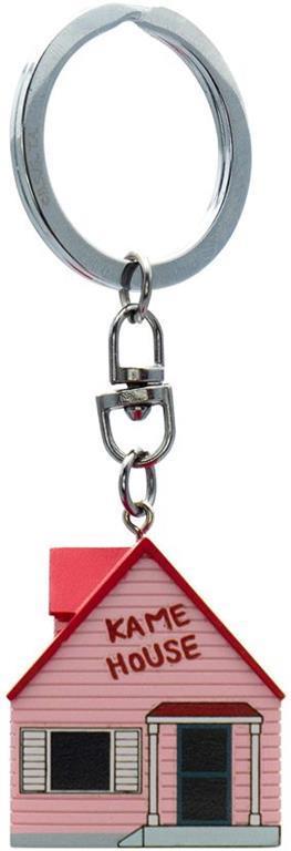 Dragon Ball - 3d keychain - Kame House