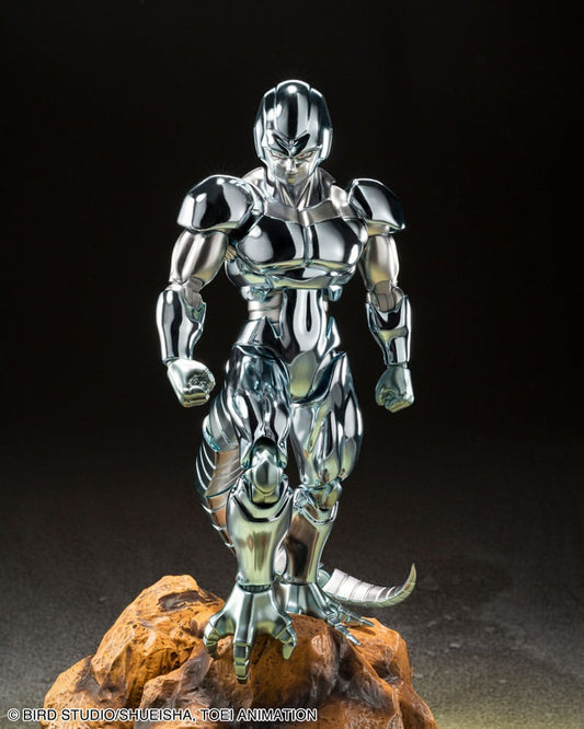 Metal Cooler SH Figuarts Dragon Ball Z