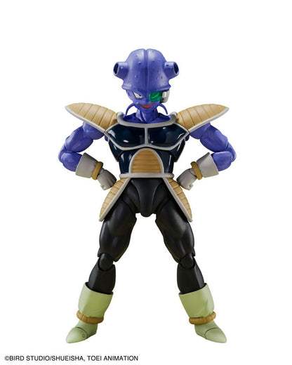 Kyewi SH Figuarts Dragon Ball Z