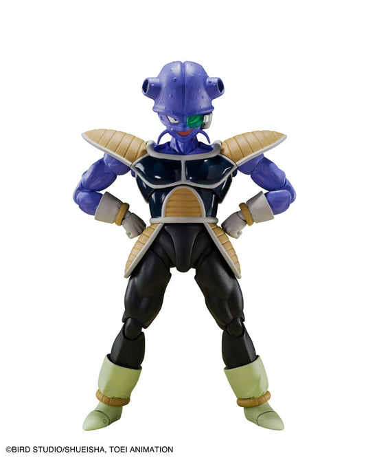 Kyewi SH Figuarts Dragon Ball Z