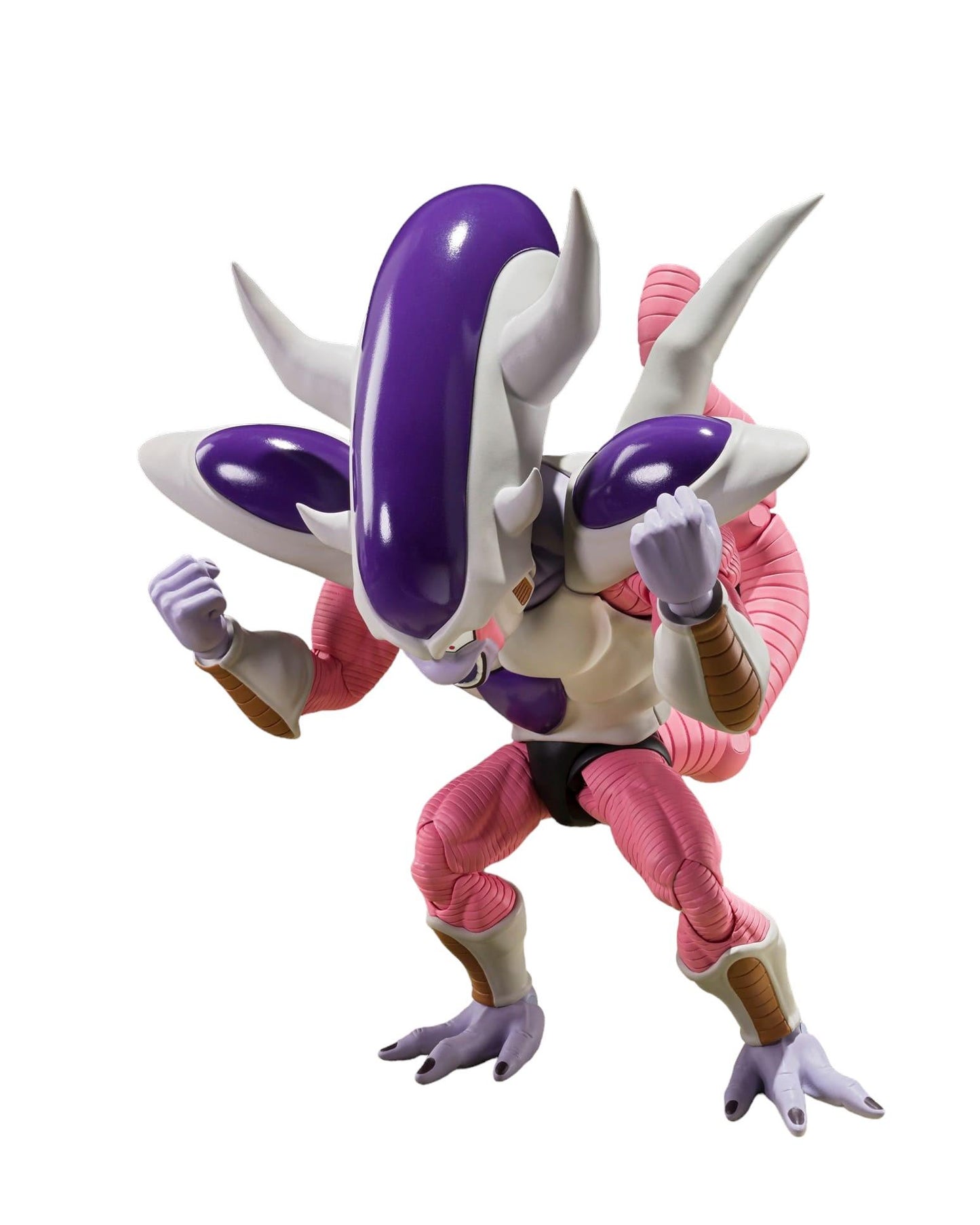 Frieza Third Form SH Figuarts Dragon Ball Z